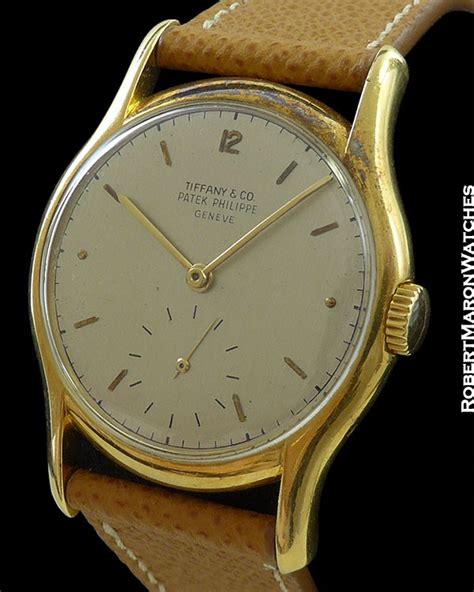 patek philippe 1943 watch ref 1527|patek philippe zoominfo.